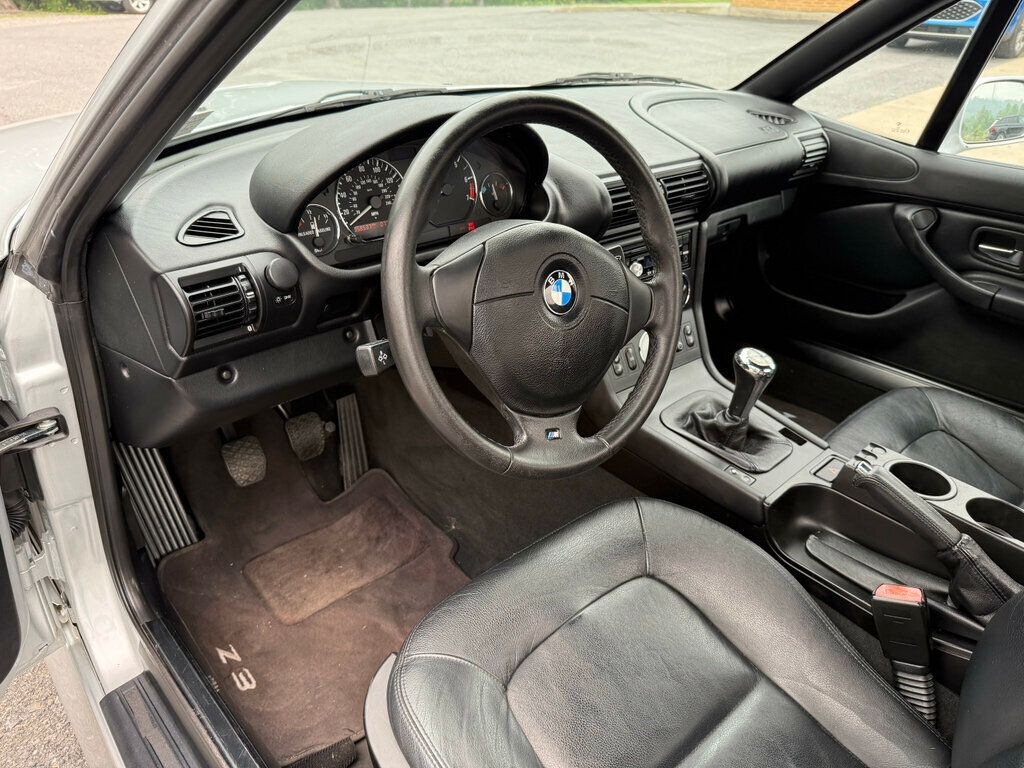 2001 BMW Z3 Roadster 3.0i - 23047111 - 20