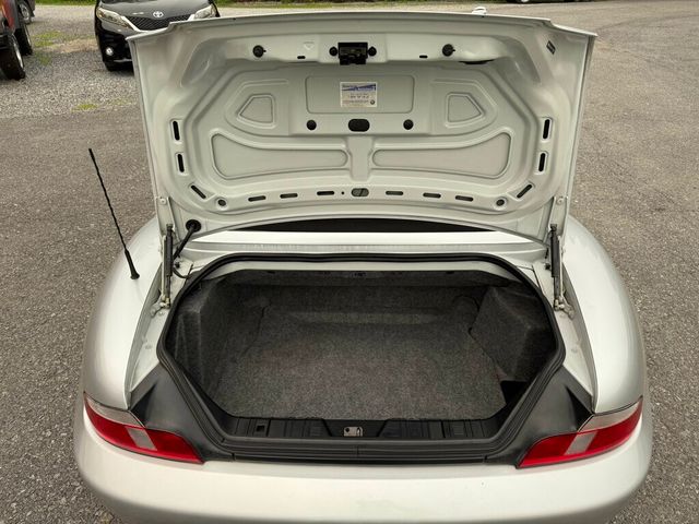 2001 BMW Z3 Roadster 3.0i - 23047111 - 27