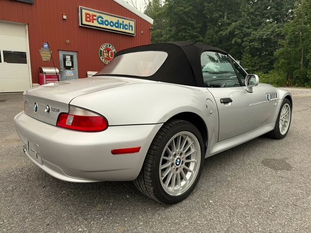 2001 BMW Z3 Roadster 3.0i - 23047111 - 2