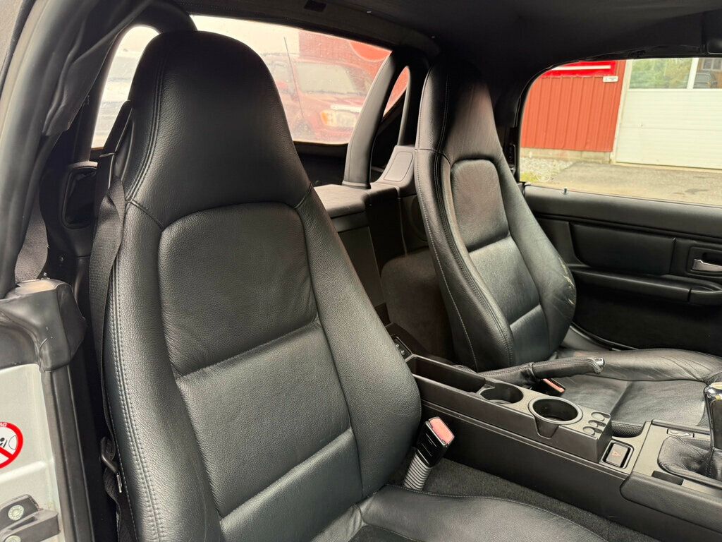 2001 BMW Z3 Roadster 3.0i - 23047111 - 31