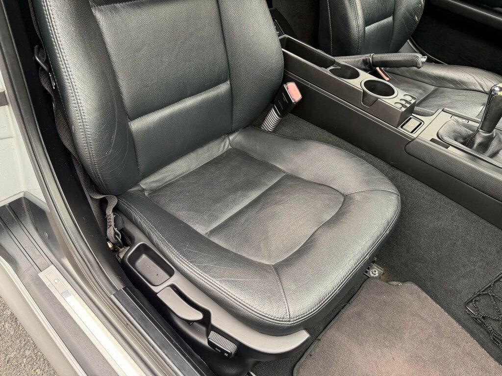 2001 BMW Z3 Roadster 3.0i - 23047111 - 32