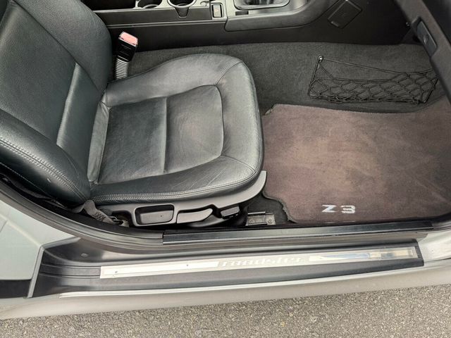 2001 BMW Z3 Roadster 3.0i - 23047111 - 33
