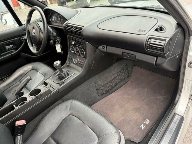 2001 BMW Z3 Roadster 3.0i - 23047111 - 34