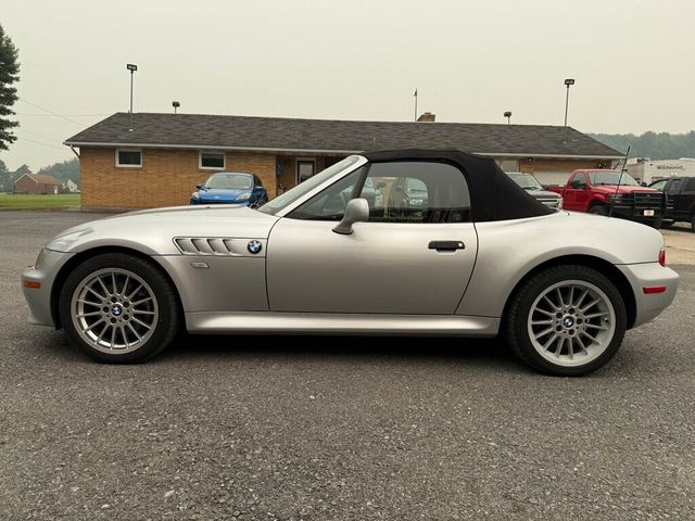 2001 BMW Z3 Roadster 3.0i - 23047111 - 5