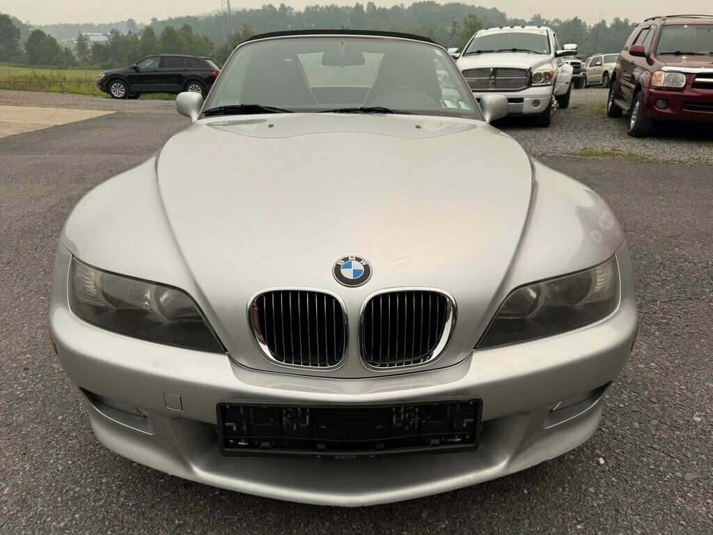 2001 BMW Z3 Roadster 3.0i - 23047111 - 7