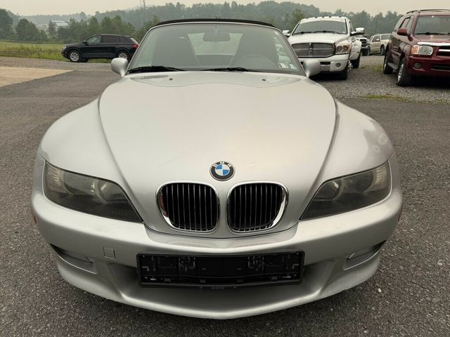 2001 BMW Z3 Roadster 3.0i - 23047111 - 7