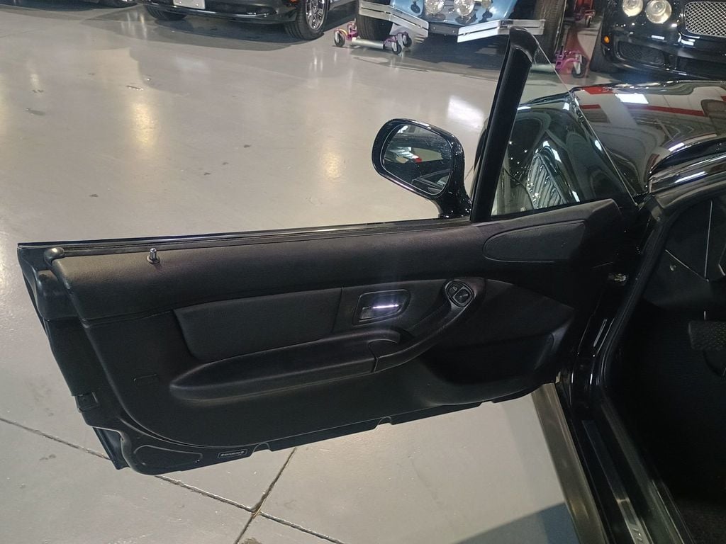 2001 BMW Z3 Roadster 3.0i M-Sport 1 Owner Clean Carfax Florida Car - 22979387 - 12