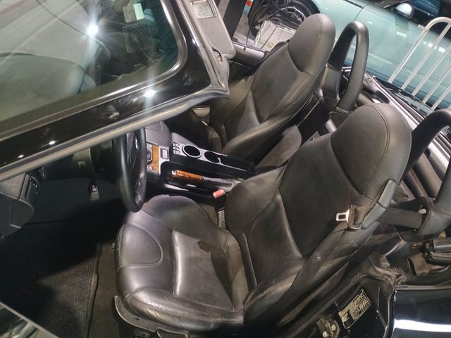 2001 BMW Z3 Roadster 3.0i M-Sport 1 Owner Clean Carfax Florida Car - 22979387 - 14