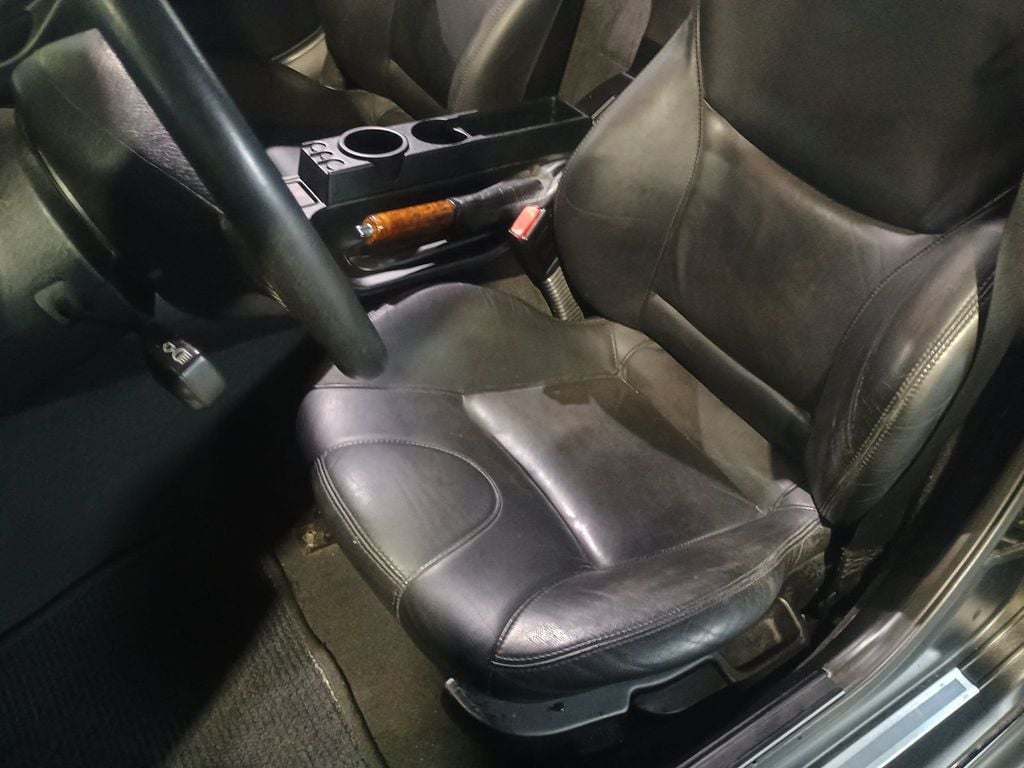 2001 BMW Z3 Roadster 3.0i M-Sport 1 Owner Clean Carfax Florida Car - 22979387 - 15