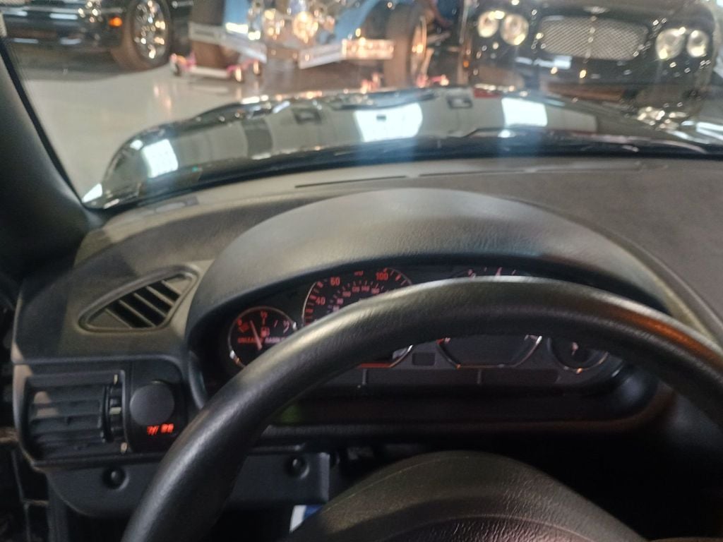 2001 BMW Z3 Roadster 3.0i M-Sport 1 Owner Clean Carfax Florida Car - 22979387 - 21