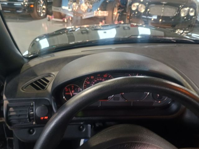 2001 BMW Z3 Roadster 3.0i M-Sport 1 Owner Clean Carfax Florida Car - 22979387 - 21