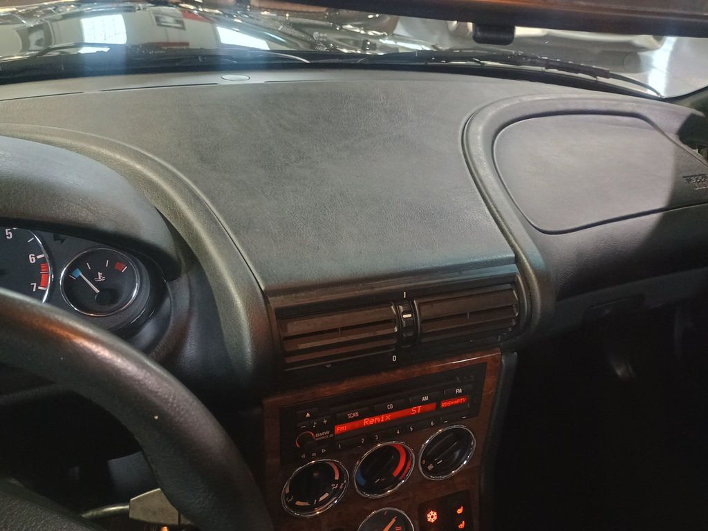 2001 BMW Z3 Roadster 3.0i M-Sport 1 Owner Clean Carfax Florida Car - 22979387 - 22