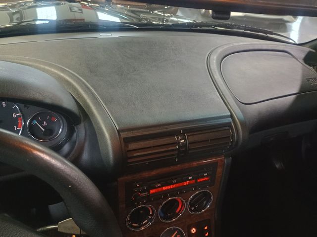 2001 BMW Z3 Roadster 3.0i M-Sport 1 Owner Clean Carfax Florida Car - 22979387 - 22