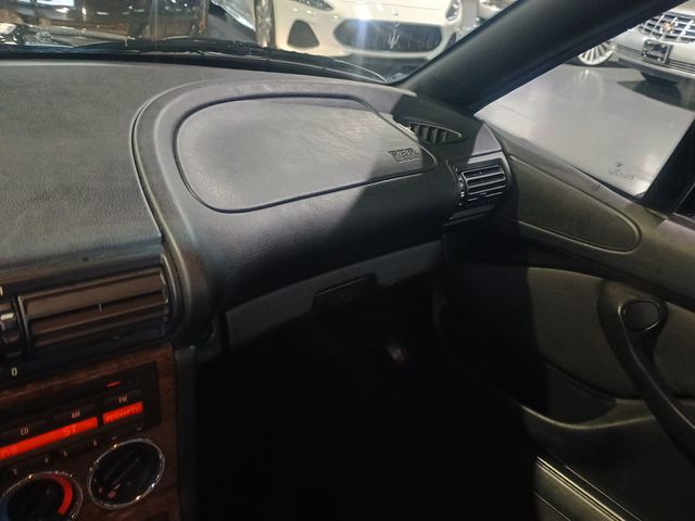 2001 BMW Z3 Roadster 3.0i M-Sport 1 Owner Clean Carfax Florida Car - 22979387 - 23