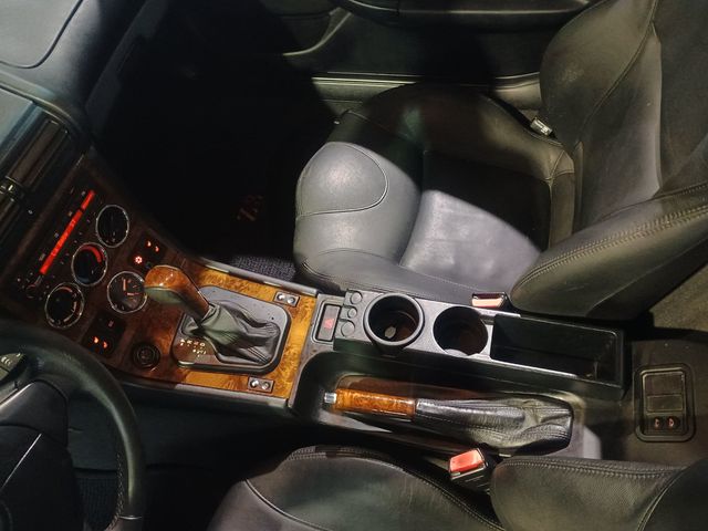 2001 BMW Z3 Roadster 3.0i M-Sport 1 Owner Clean Carfax Florida Car - 22979387 - 26