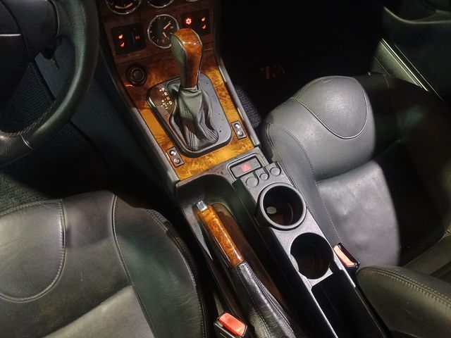 2001 BMW Z3 Roadster 3.0i M-Sport 1 Owner Clean Carfax Florida Car - 22979387 - 27