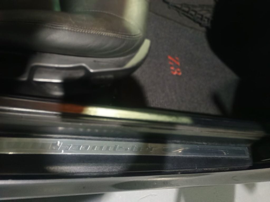 2001 BMW Z3 Roadster 3.0i M-Sport 1 Owner Clean Carfax Florida Car - 22979387 - 30