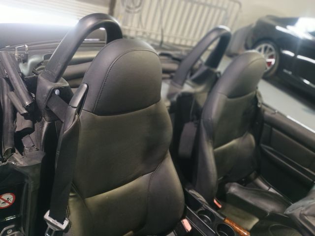 2001 BMW Z3 Roadster 3.0i M-Sport 1 Owner Clean Carfax Florida Car - 22979387 - 31