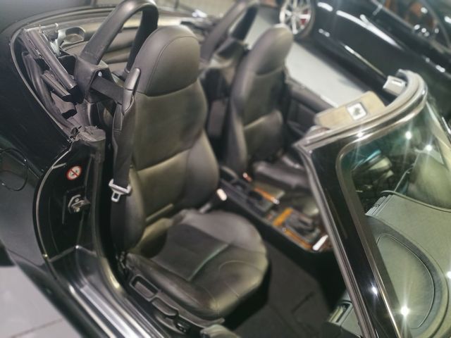 2001 BMW Z3 Roadster 3.0i M-Sport 1 Owner Clean Carfax Florida Car - 22979387 - 33