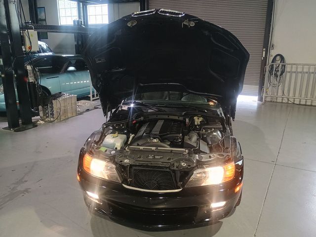 2001 BMW Z3 Roadster 3.0i M-Sport 1 Owner Clean Carfax Florida Car - 22979387 - 35