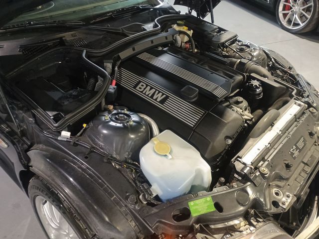 2001 BMW Z3 Roadster 3.0i M-Sport 1 Owner Clean Carfax Florida Car - 22979387 - 36