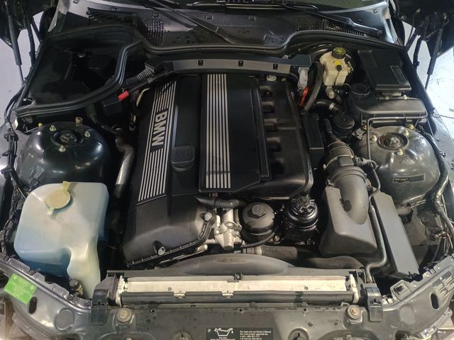 2001 BMW Z3 Roadster 3.0i M-Sport 1 Owner Clean Carfax Florida Car - 22979387 - 37