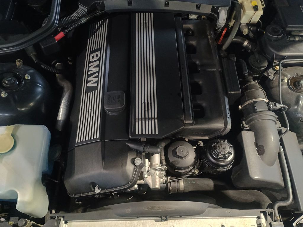 2001 BMW Z3 Roadster 3.0i M-Sport 1 Owner Clean Carfax Florida Car - 22979387 - 38