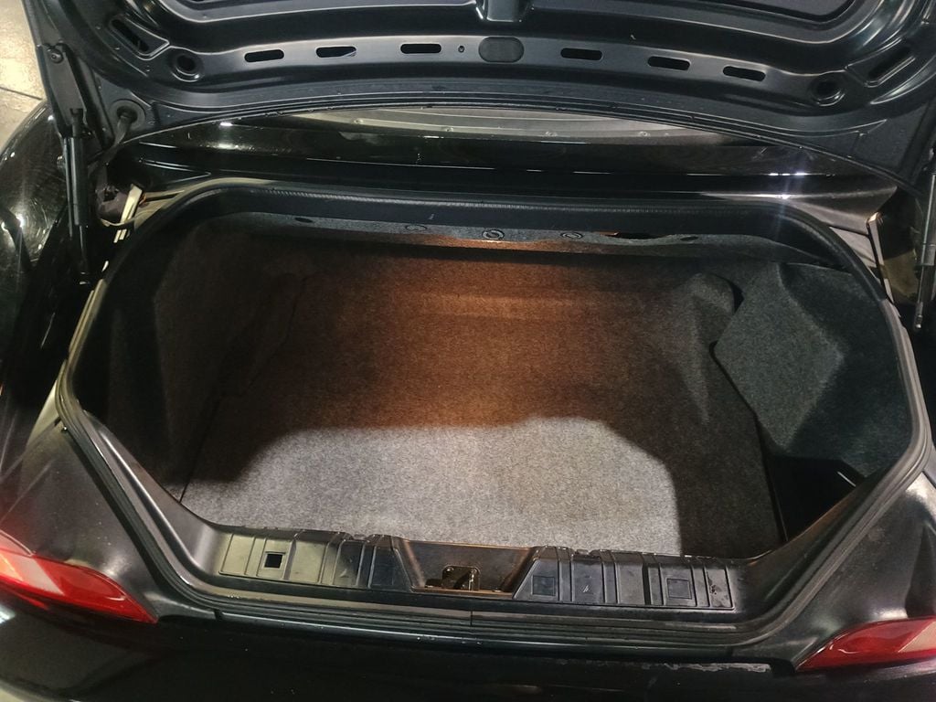 2001 BMW Z3 Roadster 3.0i M-Sport 1 Owner Clean Carfax Florida Car - 22979387 - 42