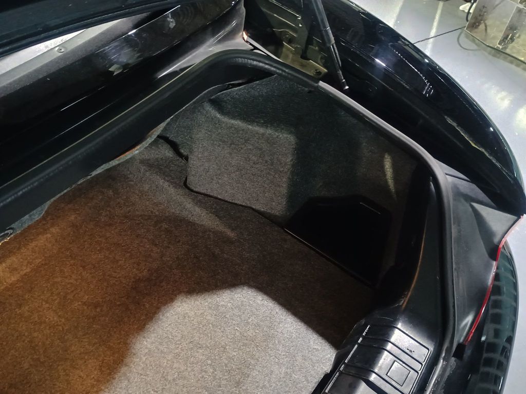 2001 BMW Z3 Roadster 3.0i M-Sport 1 Owner Clean Carfax Florida Car - 22979387 - 43