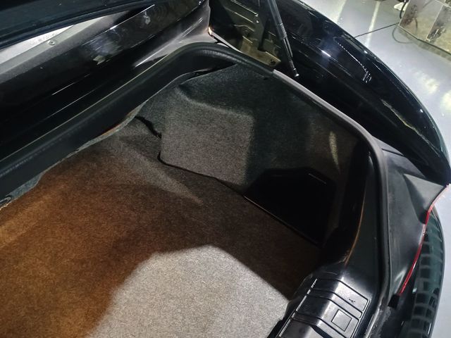 2001 BMW Z3 Roadster 3.0i M-Sport 1 Owner Clean Carfax Florida Car - 22979387 - 43