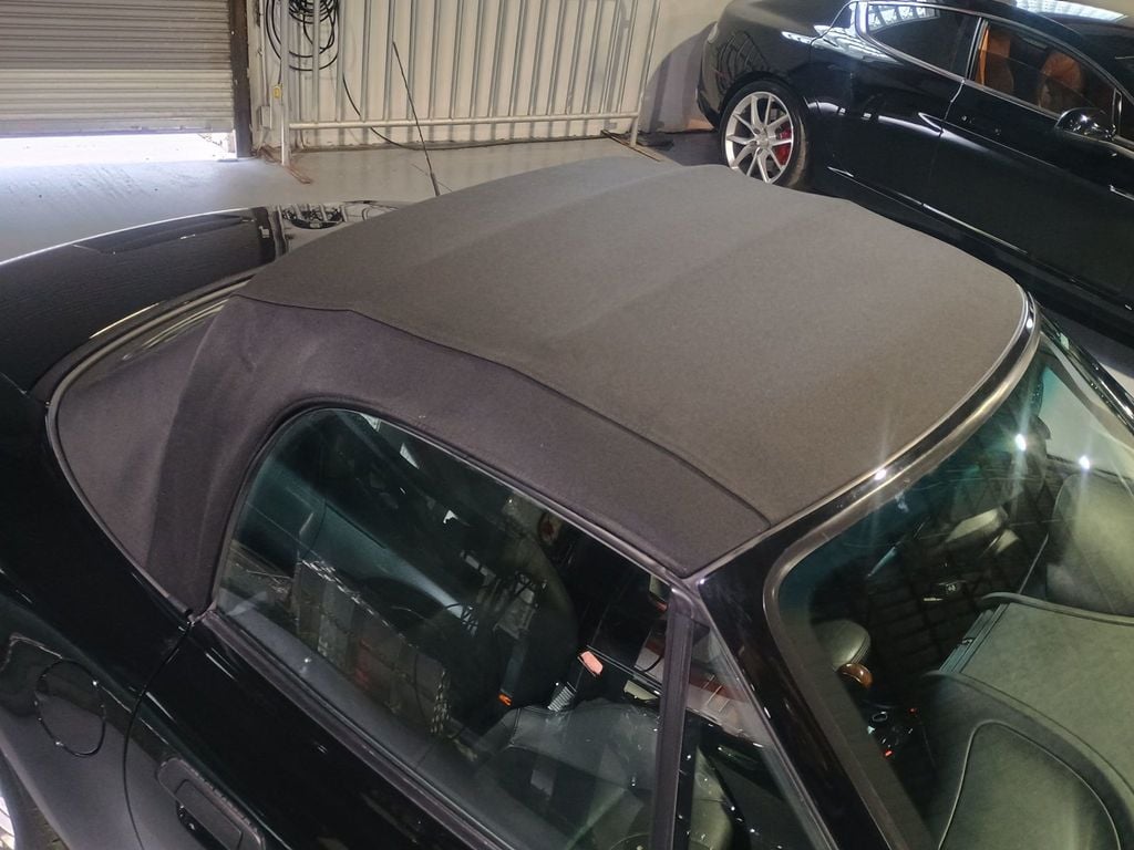 2001 BMW Z3 Roadster 3.0i M-Sport 1 Owner Clean Carfax Florida Car - 22979387 - 44