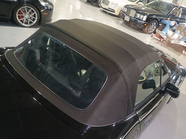 2001 BMW Z3 Roadster 3.0i M-Sport 1 Owner Clean Carfax Florida Car - 22979387 - 45