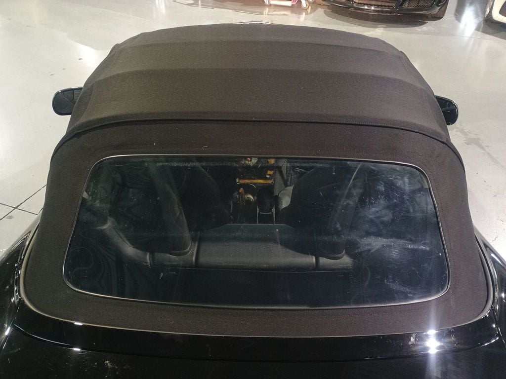 2001 BMW Z3 Roadster 3.0i M-Sport 1 Owner Clean Carfax Florida Car - 22979387 - 46