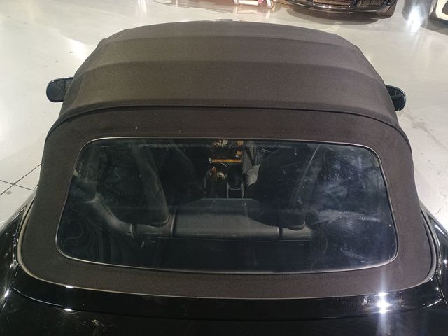 2001 BMW Z3 Roadster 3.0i M-Sport 1 Owner Clean Carfax Florida Car - 22979387 - 46