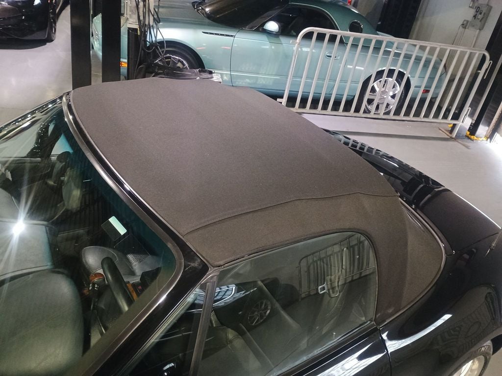 2001 BMW Z3 Roadster 3.0i M-Sport 1 Owner Clean Carfax Florida Car - 22979387 - 48