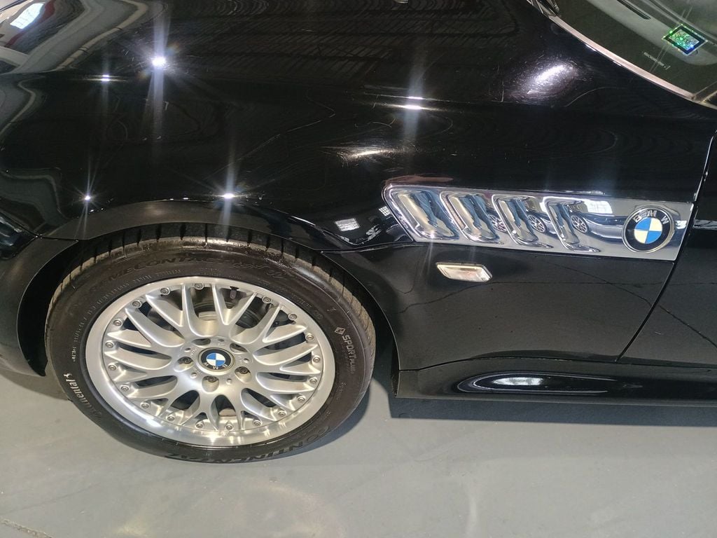 2001 BMW Z3 Roadster 3.0i M-Sport 1 Owner Clean Carfax Florida Car - 22979387 - 49