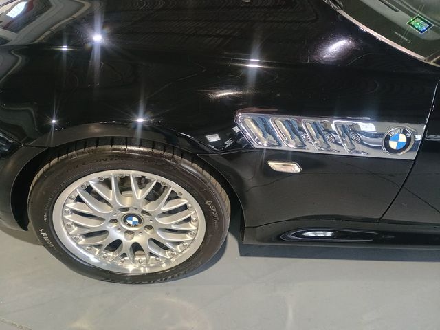 2001 BMW Z3 Roadster 3.0i M-Sport 1 Owner Clean Carfax Florida Car - 22979387 - 49