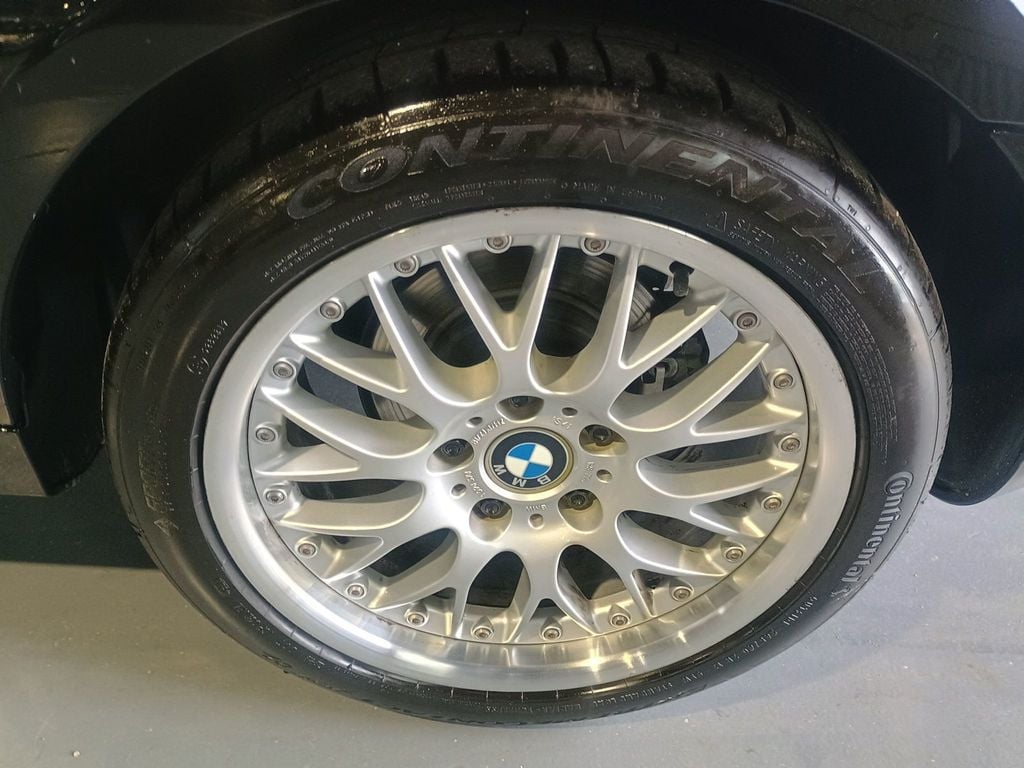 2001 BMW Z3 Roadster 3.0i M-Sport 1 Owner Clean Carfax Florida Car - 22979387 - 50