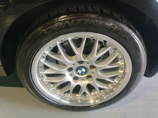 2001 BMW Z3 Roadster 3.0i M-Sport 1 Owner Clean Carfax Florida Car - 22979387 - 50
