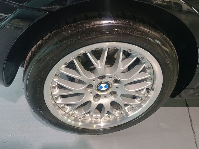 2001 BMW Z3 Roadster 3.0i M-Sport 1 Owner Clean Carfax Florida Car - 22979387 - 51