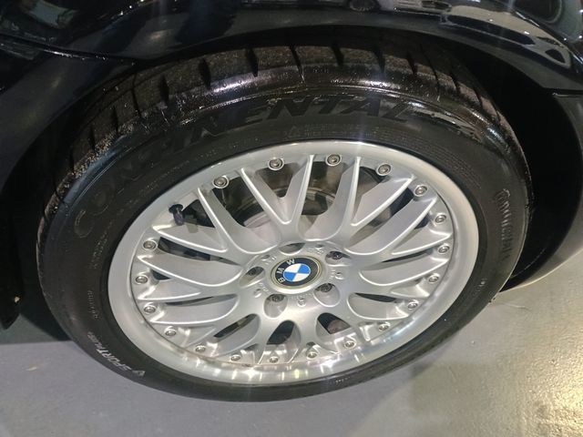 2001 BMW Z3 Roadster 3.0i M-Sport 1 Owner Clean Carfax Florida Car - 22979387 - 52