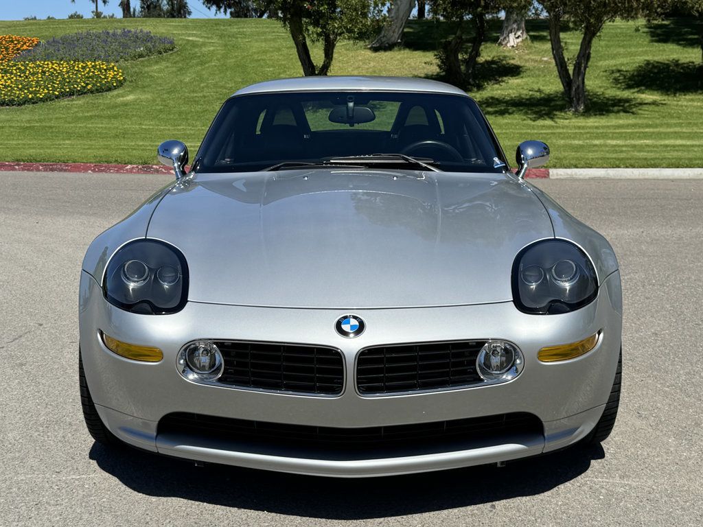 2001 BMW Z8 Roadster - 22557094 - 9