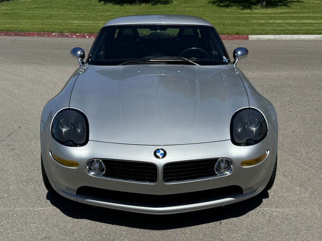 2001 BMW Z8 Roadster - 22557094 - 10