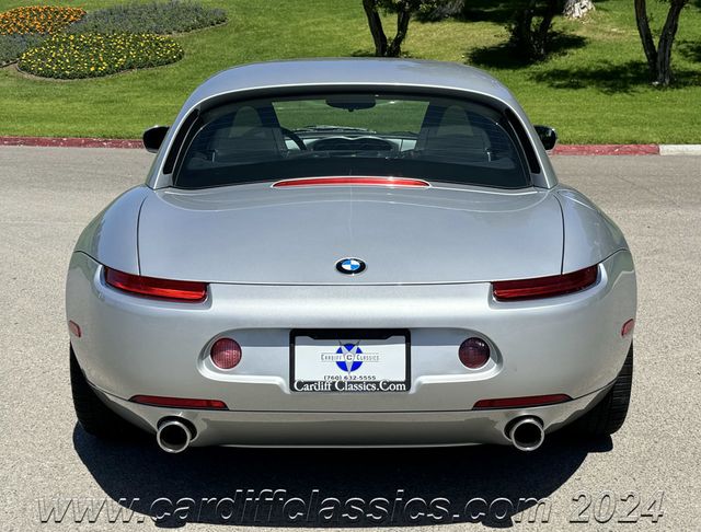 2001 BMW Z8 Roadster - 22557094 - 11