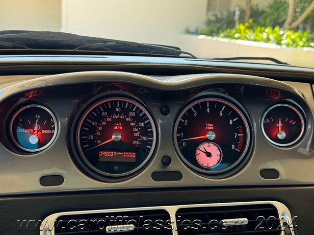 2001 BMW Z8 Roadster - 22557094 - 17