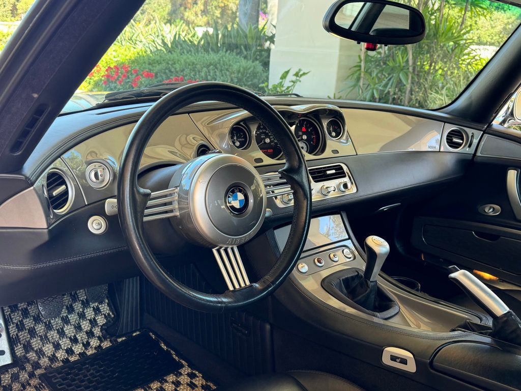 2001 BMW Z8 Roadster - 22557094 - 1