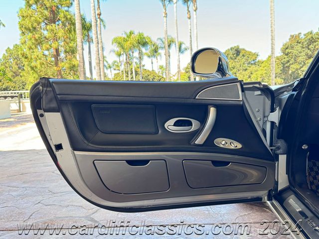 2001 BMW Z8 Roadster - 22557094 - 22