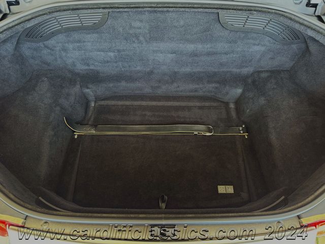 2001 BMW Z8 Roadster - 22557094 - 25