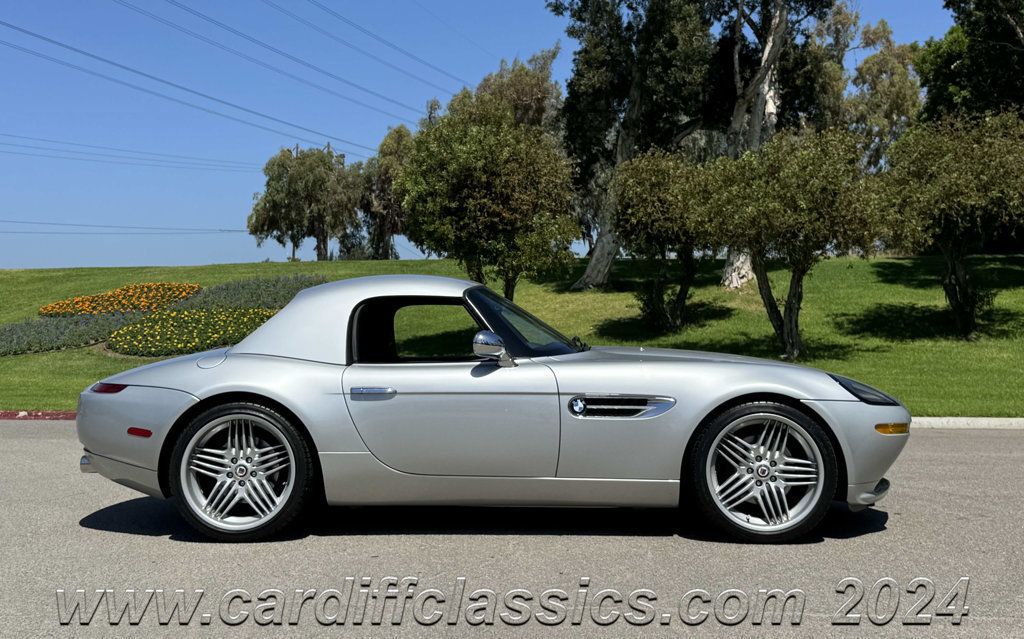 2001 BMW Z8 Roadster - 22557094 - 46