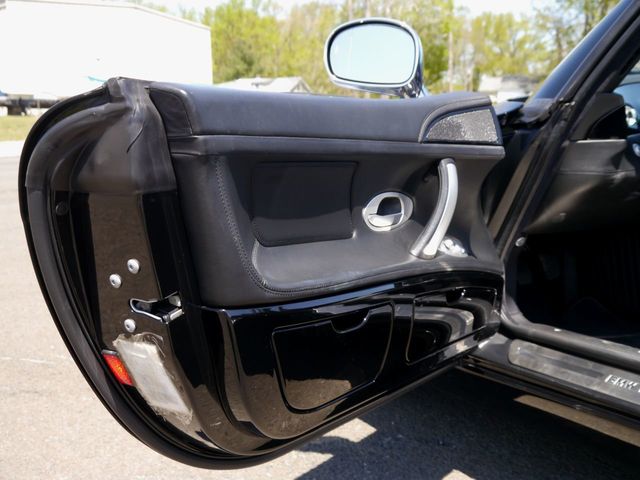 2001 BMW Z8 Series  - 20082340 - 9
